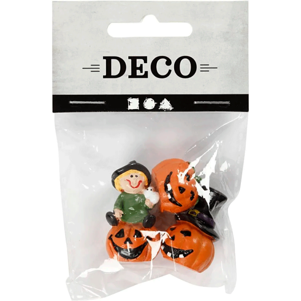 Minifigurer - Grskar