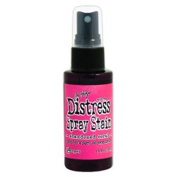 Tim Holtz - Distress Spray Stain - Abandoned Coral