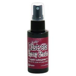 Tim Holtz - Distress Spray Stain - Aged Mahogany