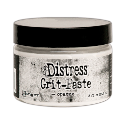 Tim Holtz / Ranger Ink - Distress - Grit Paste - Opaque
