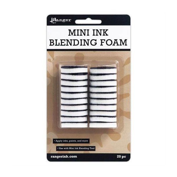 Ranger - Blending Tool - MINI - Refill - IBT40972
