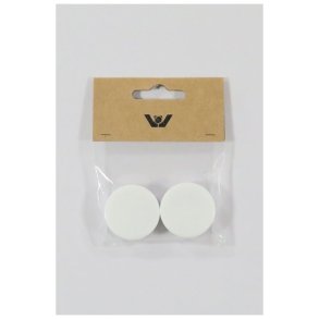 Villy Jensen - Rasleboks -  33 mm - 2 Stk