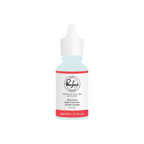 Pinkfresh Studio - Re-inker - Berrylicious