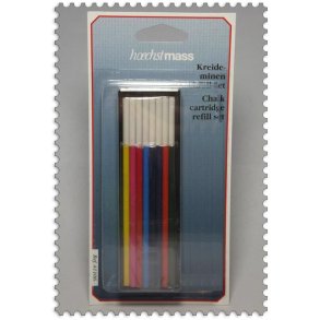 Refill - Kreideminen-Set