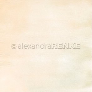 Alexandra Renke - Karton - Prikker p� Gul