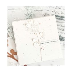 Alexandra Renke - Die - Negativ Blomst 4