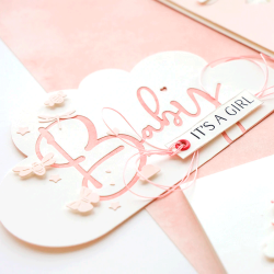 Alexandra Renke - Die - 'Lebendige Typo Baby' / Baby tekst