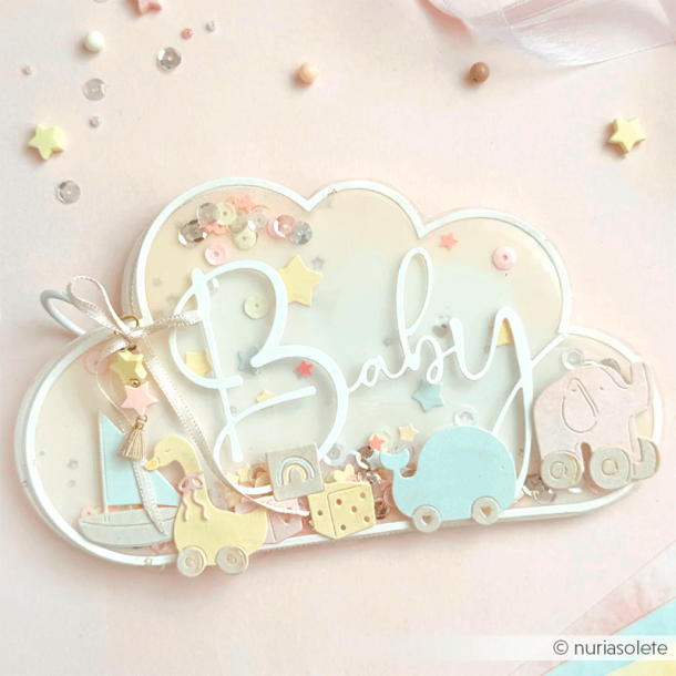 Alexandra Renke - Die - 'Lebendige Typo Baby' / Baby tekst