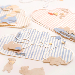 Alexandra Renke - Die - 'Lebendige Typo Baby' / Baby tekst