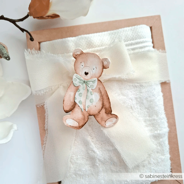 Alexandra Renke - Die - 'Herzliches B�rchen' / Bamsebj�rn