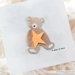 Alexandra Renke - Die - 'Herzliches B�rchen' / Bamsebj�rn