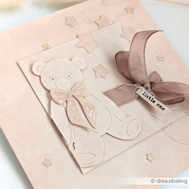 Alexandra Renke - Die - 'Herzliches B�rchen' / Bamsebj�rn