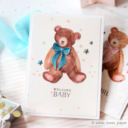 Alexandra Renke - Die - 'Herzliches B�rchen' / Bamsebj�rn