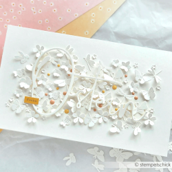 Alexandra Renke - Die - 'Wiesenzauber' / Insekter