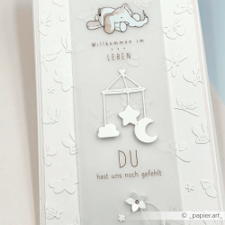 Alexandra Renke - Die - 'Wiesenzauber' / Insekter