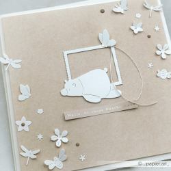 Alexandra Renke - Die - 'Wiesenzauber' / Insekter