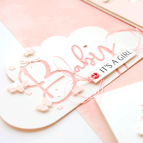 Alexandra Renke - Die - 'Wiesenzauber' / Insekter