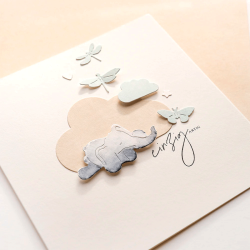 Alexandra Renke - Die - 'Wiesenzauber' / Insekter