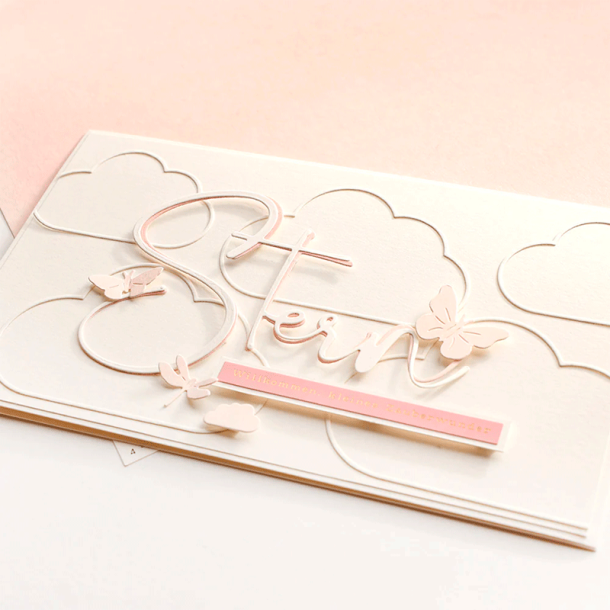 Alexandra Renke - Die - 'Wiesenzauber' / Insekter