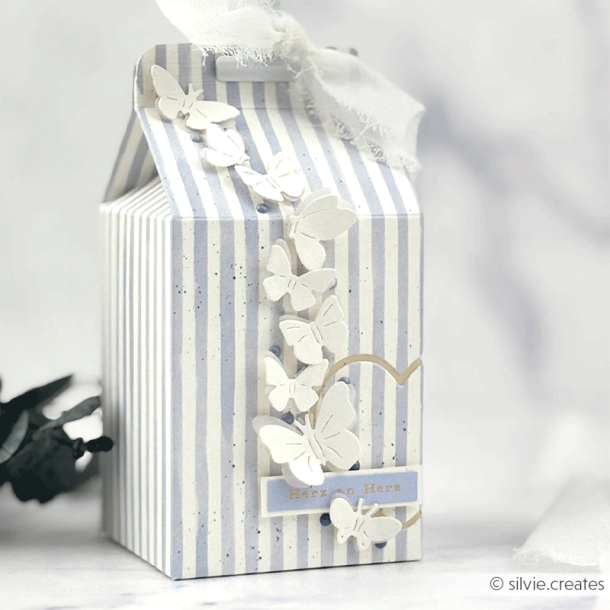 Alexandra Renke - Die - 'Wiesenzauber' / Insekter