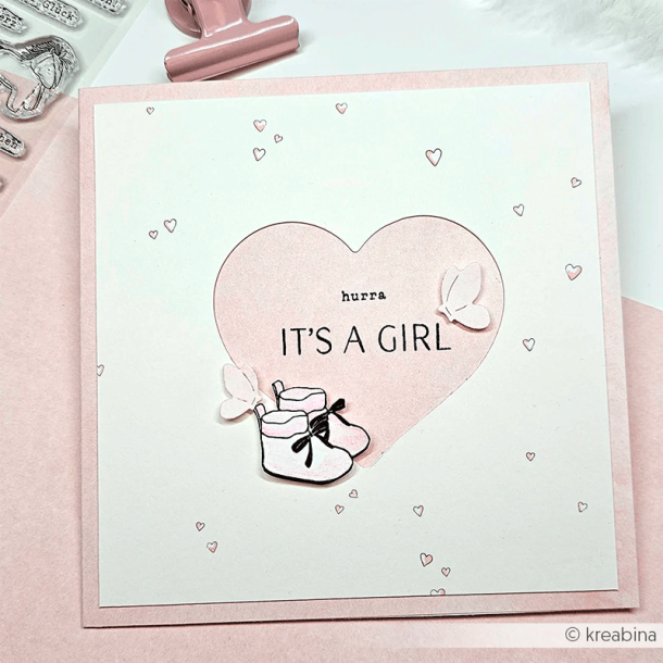 Alexandra Renke - Die - 'Wiesenzauber' / Insekter