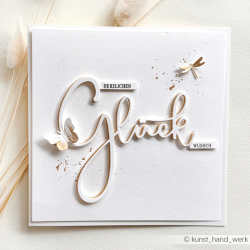 Alexandra Renke - Die - 'Wiesenzauber' / Insekter