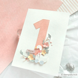 Alexandra Renke - Die - 'Wiesenzauber' / Insekter