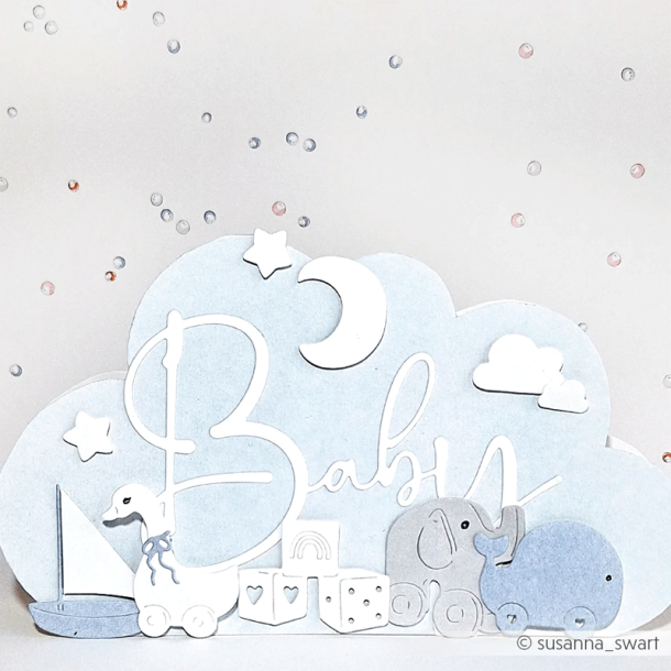 Alexandra Renke - Die - 'Bunte Spielrunde' / Leget�j