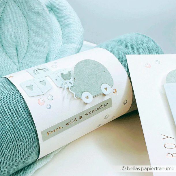 Alexandra Renke - Die - 'Bunte Spielrunde' / Leget�j