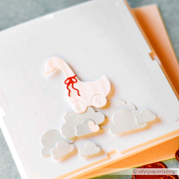 Alexandra Renke - Die - 'Bunte Spielrunde' / Leget�j