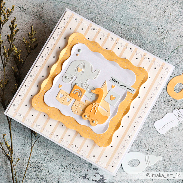 Alexandra Renke - Die - 'Bunte Spielrunde' / Leget�j