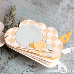 Alexandra Renke - Die - 'Bunte Spielrunde' / Leget�j