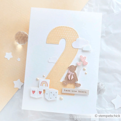 Alexandra Renke - Die - 'Bunte Spielrunde' / Leget�j