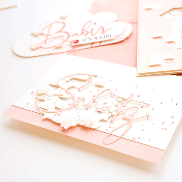 Alexandra Renke - Die - 'Nachthimmelkranz' / Nattehimmelkrans