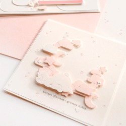 Alexandra Renke - Die - 'Nachthimmelkranz' / Nattehimmelkrans