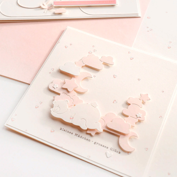 Alexandra Renke - Die - 'Nachthimmelkranz' / Nattehimmelkrans