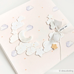 Alexandra Renke - Die - 'Nachthimmelkranz' / Nattehimmelkrans