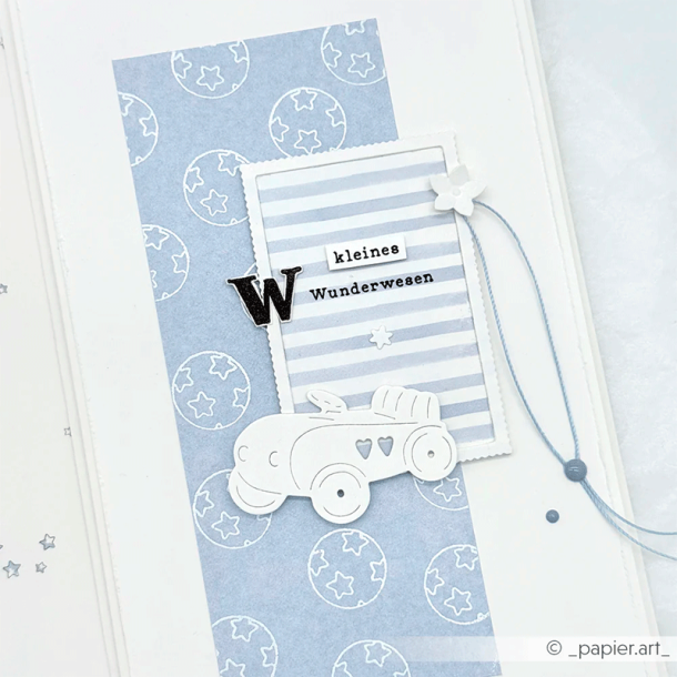 Alexandra Renke - Die - Seifenkisten Trio / S�bekassebiler