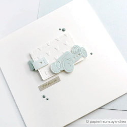 Alexandra Renke - Die - Seifenkisten Trio / S�bekassebiler