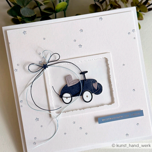 Alexandra Renke - Die - Seifenkisten Trio / S�bekassebiler