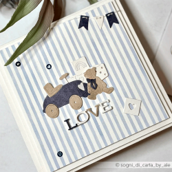 Alexandra Renke - Die - Seifenkisten Trio / S�bekassebiler