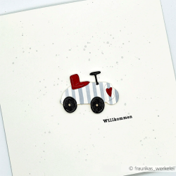 Alexandra Renke - Die - Seifenkisten Trio / S�bekassebiler