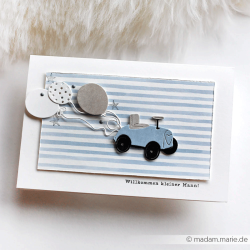 Alexandra Renke - Die - Seifenkisten Trio / S�bekassebiler