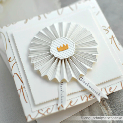 Alexandra Renke - Die - "Se Giraffe" / Sd giraf