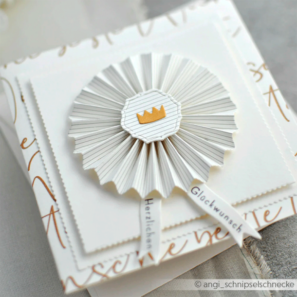 Alexandra Renke - Die - "Se Giraffe" / Sd giraf