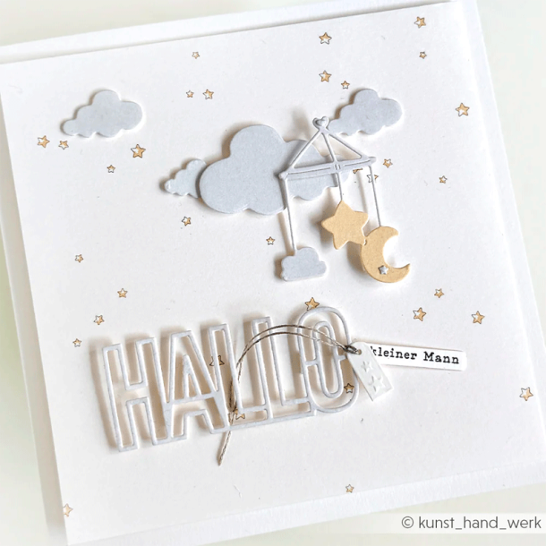 Alexandra Renke - Die - 'Schlafgef�hrten' / Sovende dyr