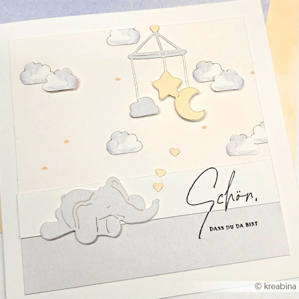 Alexandra Renke - Die - 'Schlafgef�hrten' / Sovende dyr