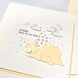 Alexandra Renke - Die - 'Schlafgef�hrten' / Sovende dyr