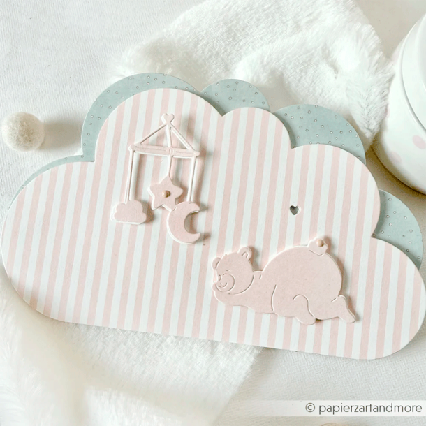 Alexandra Renke - Die - 'Schlafgef�hrten' / Sovende dyr