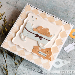 Alexandra Renke - Die - 'Schlafgef�hrten' / Sovende dyr